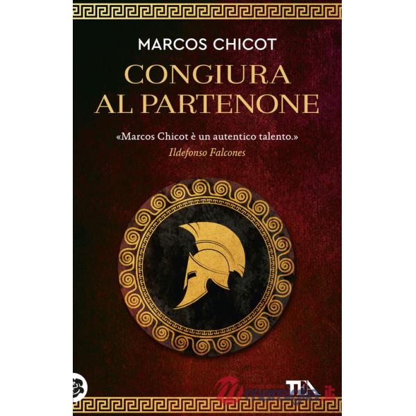 Congiura al Partenone