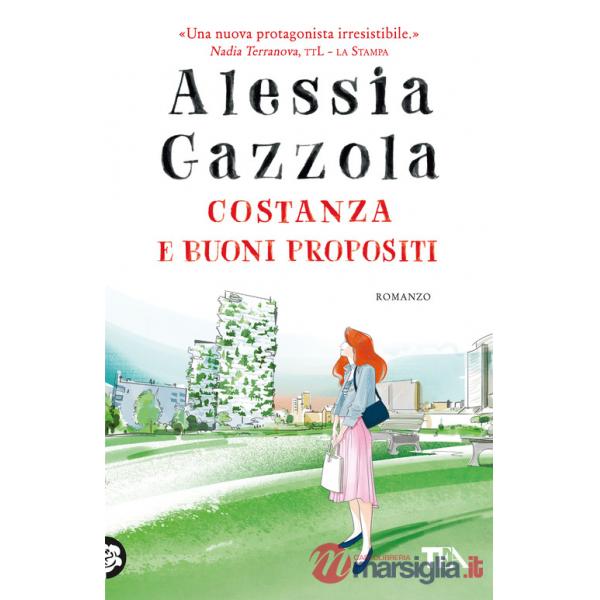 Costanza e buoni propositi