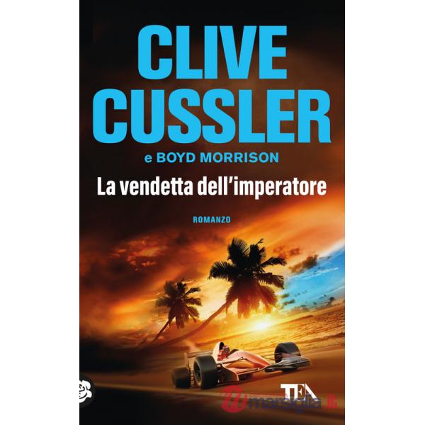 Vendetta dell'imperatore (La)