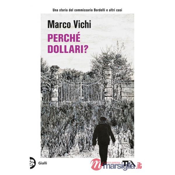 Perché dollari?