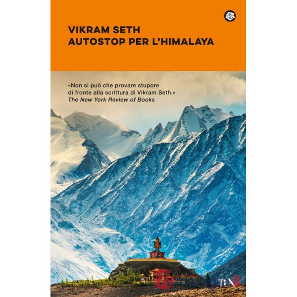 Autostop per l'Himalaya