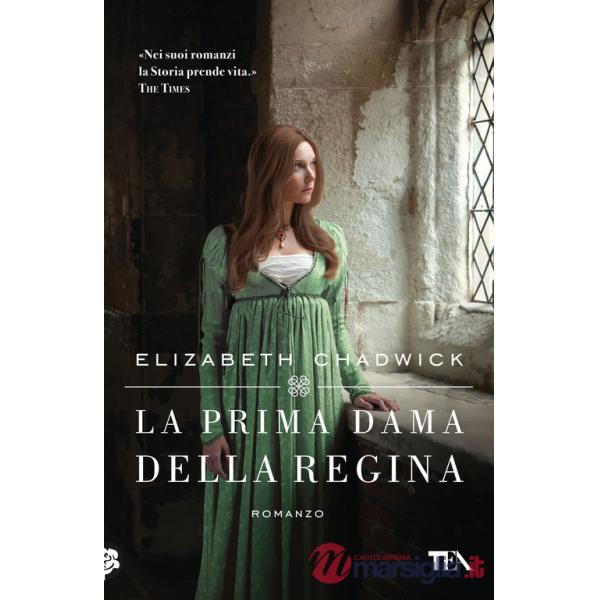 Prima dama della regina (La)