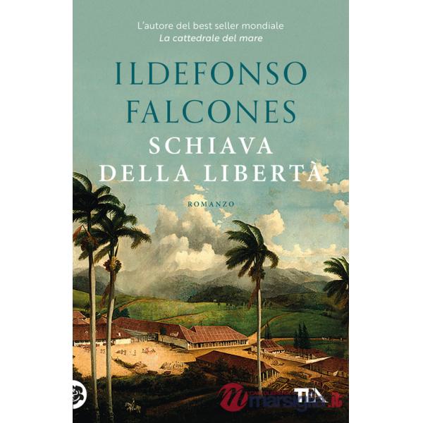 Schiava della libertà