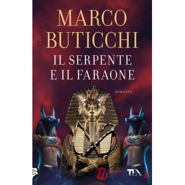 Serpente e il faraone (Il)