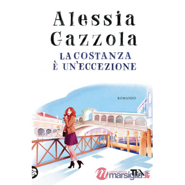 Costanza è un'eccezione (La)