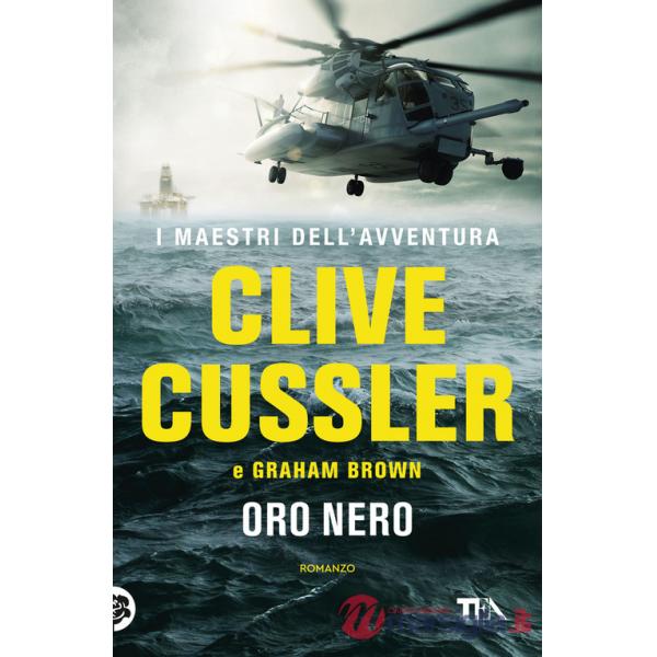 Oro nero