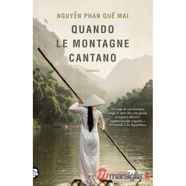 Quando le montagne cantano