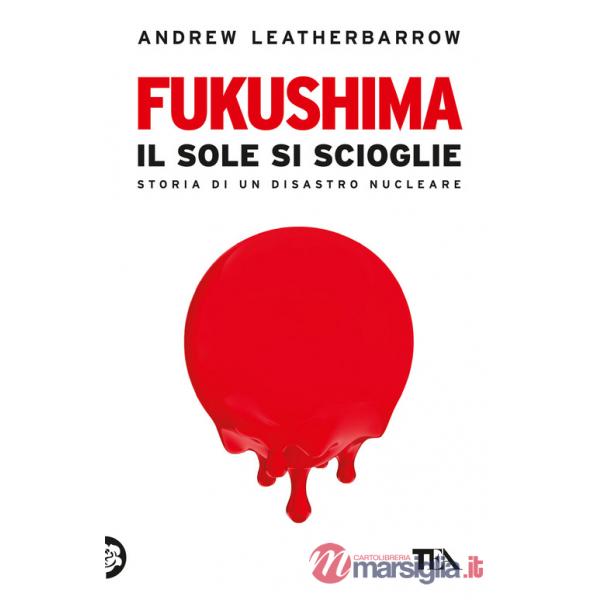 Fukushima. Il sole si scioglie