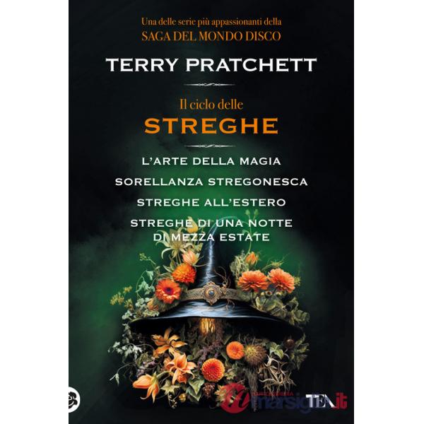 Ciclo delle streghe (Il)