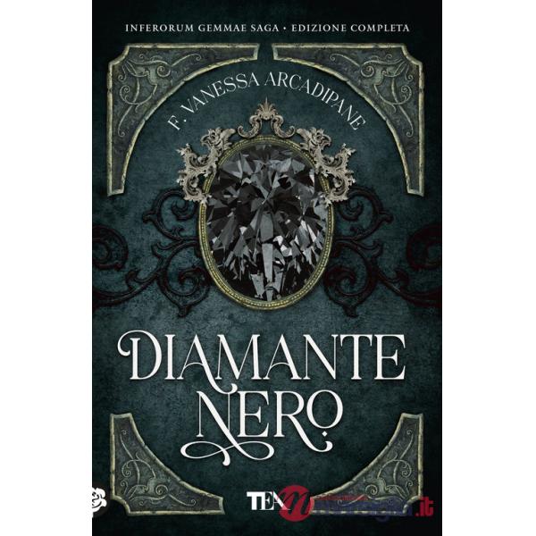 Diamante nero