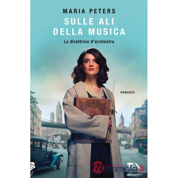 Sulle ali della musica. La direttrice d'orchestra