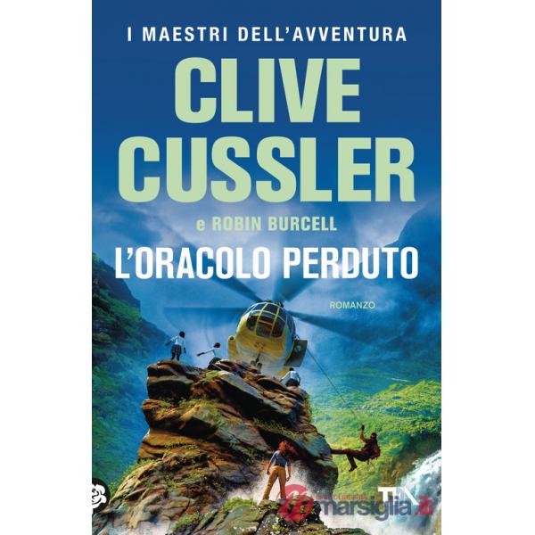 Oracolo perduto (L')