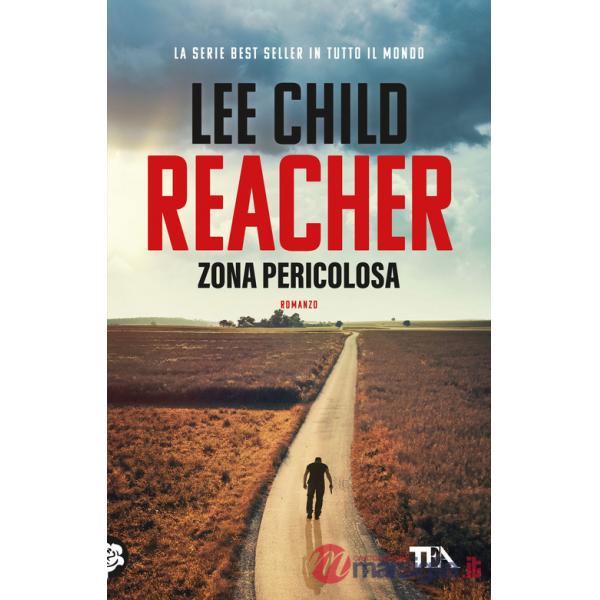 Zona pericolosa