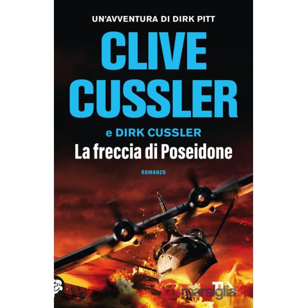 Freccia di Poseidone (La)
