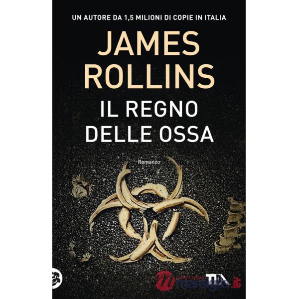 Regno delle ossa (Il)