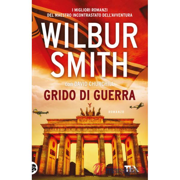 Grido di guerra