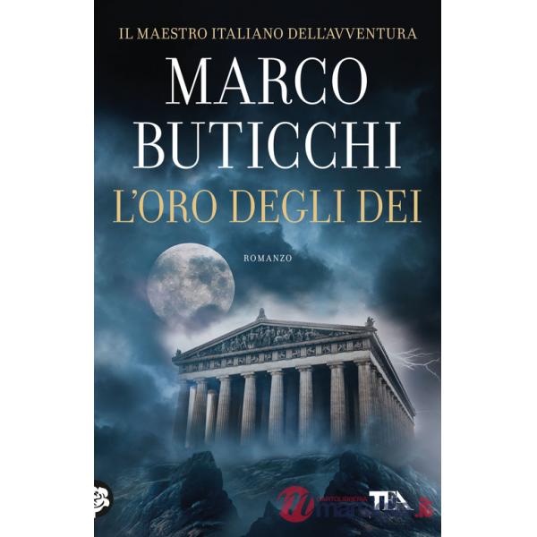 Oro degli dei (L')