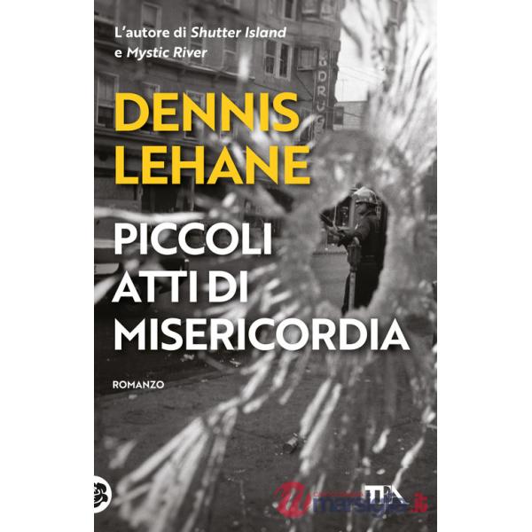 Piccoli atti di misericordia