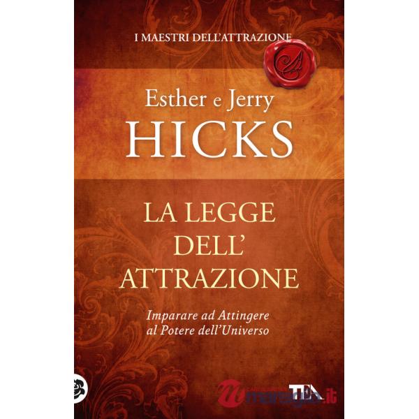 Legge dell'attrazione (La)