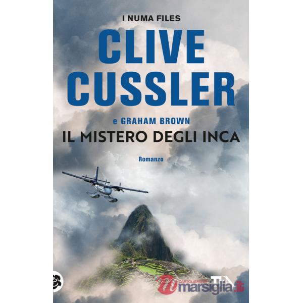 Mistero degli Inca (Il)