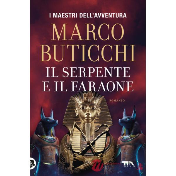 Serpente e il faraone (Il)