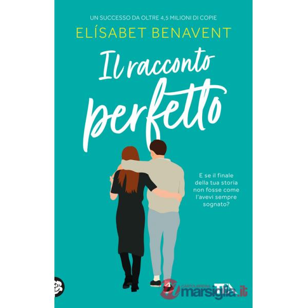 Racconto perfetto (Il)