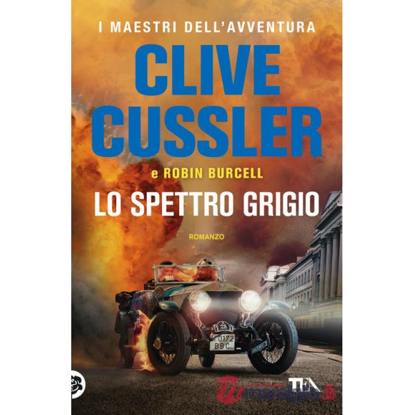 Spettro grigio (Lo)
