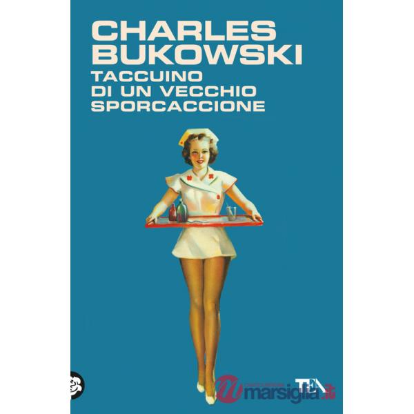 Taccuino di un vecchio sporcaccione