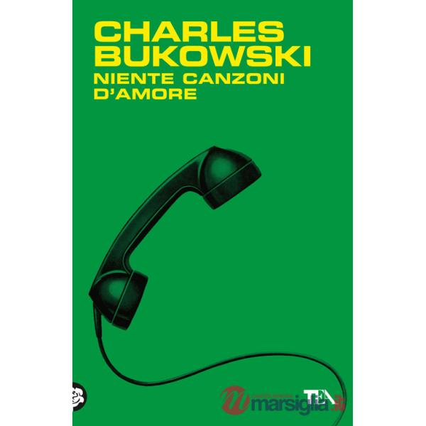 Niente canzoni d'amore