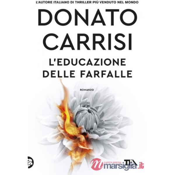 Educazione delle farfalle (L')