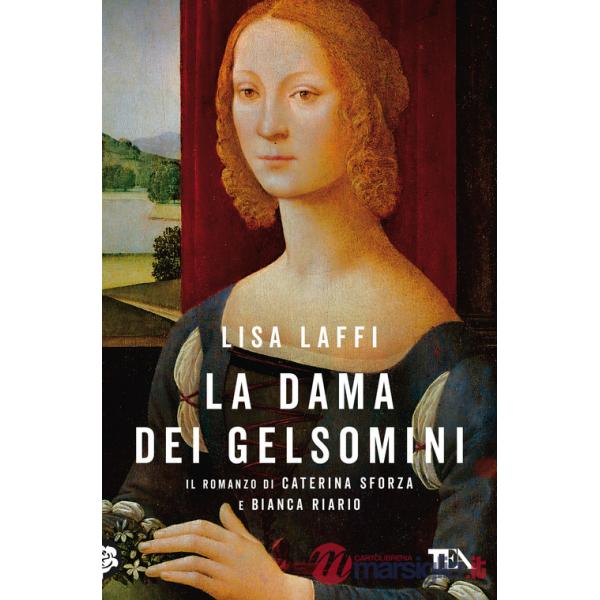 Dama dei gelsomini (La)