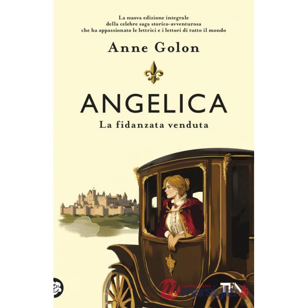Angelica. La fidanzata venduta