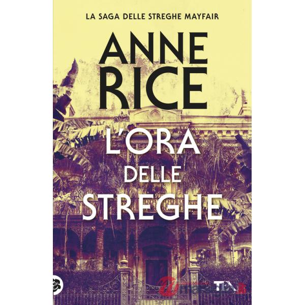 Ora delle streghe (L')