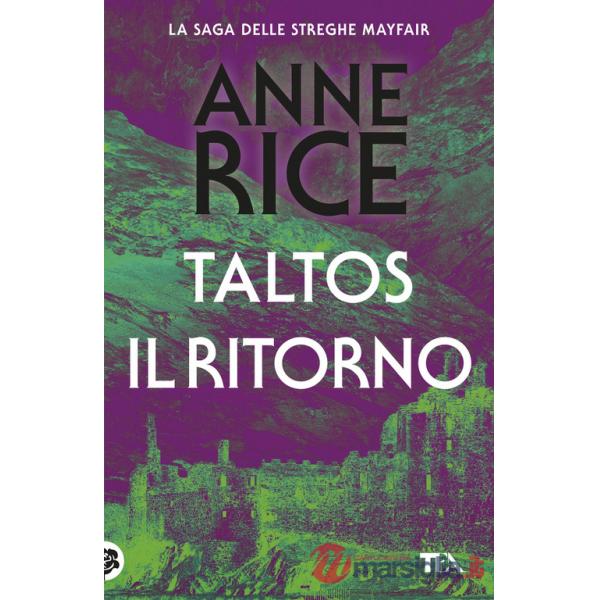 Taltos. Il ritorno