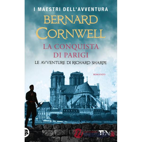 Conquista di Parigi (La)