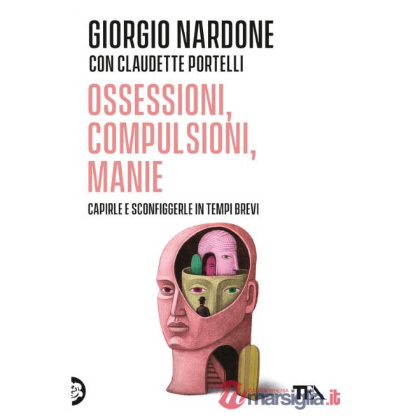 Ossessioni, compulsioni, manie