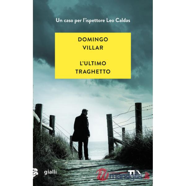 Ultimo traghetto (L')