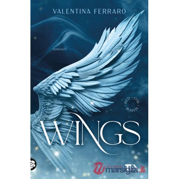 Wings. Red Oak Manor Collection