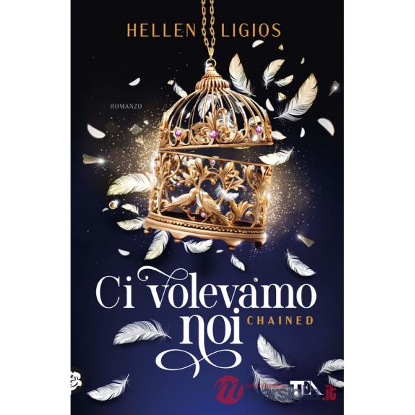 Ci volevamo noi. Chained
