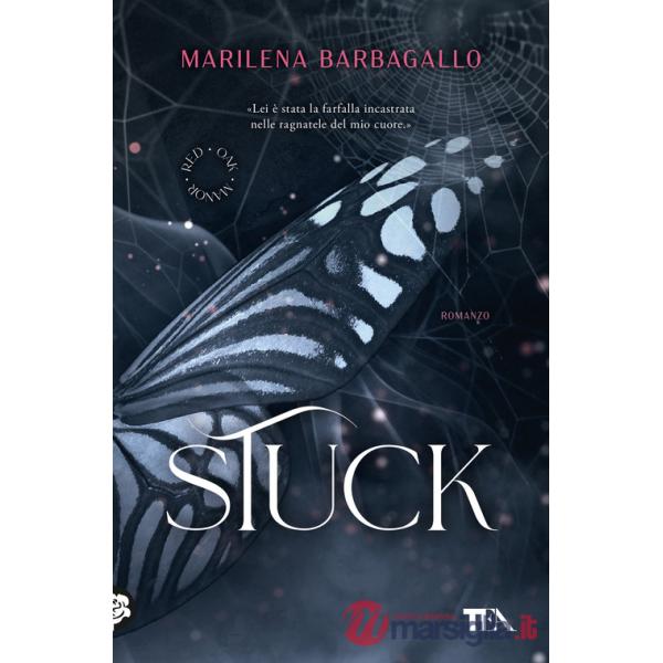 Stuck. Red Oak Manor Collection