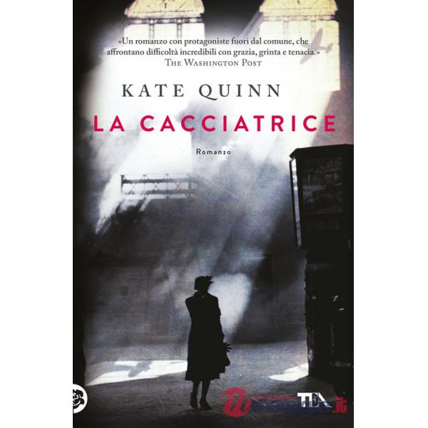 Cacciatrice (La)