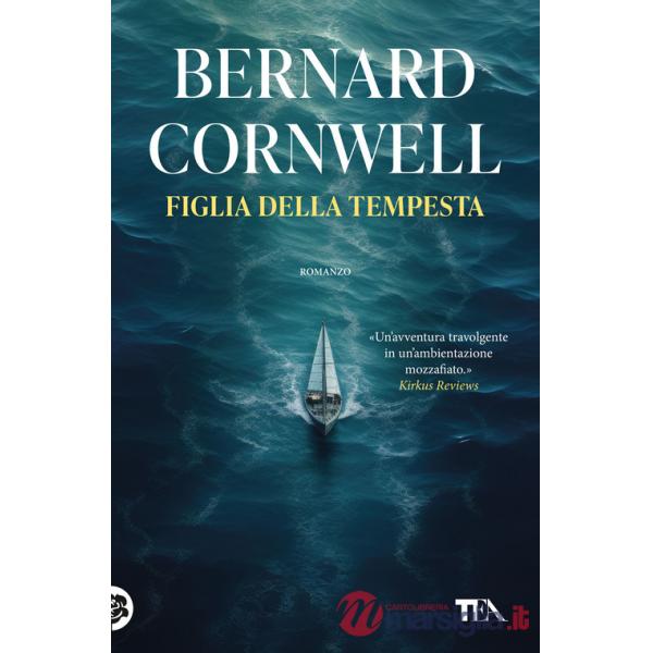 Figlia della tempesta