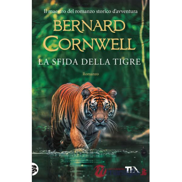 Sfida della tigre (La)