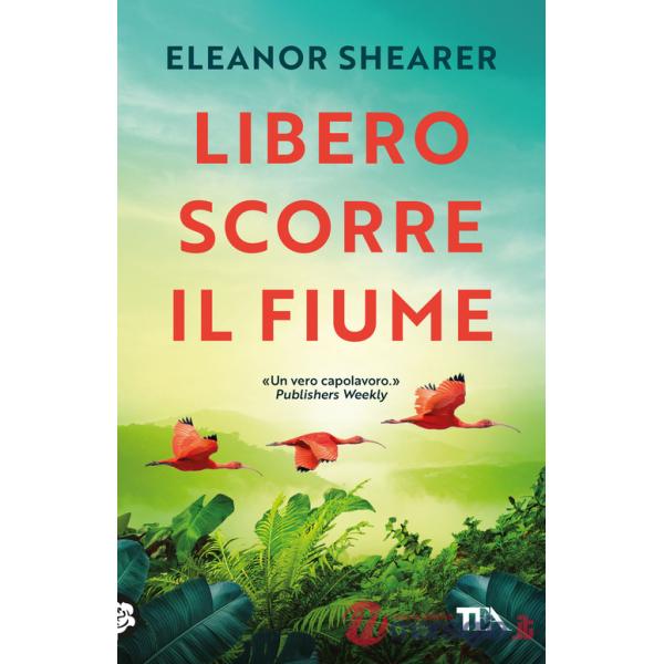 Libero scorre il fiume