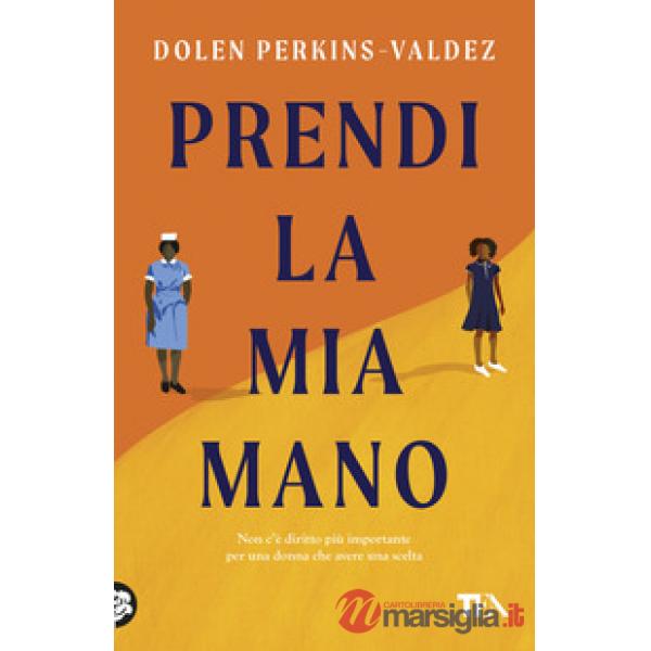Prendi la mia mano