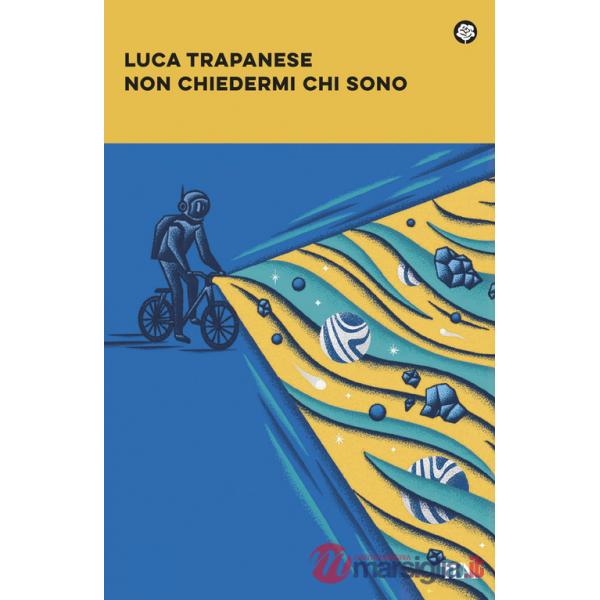 Non chiedermi chi sono