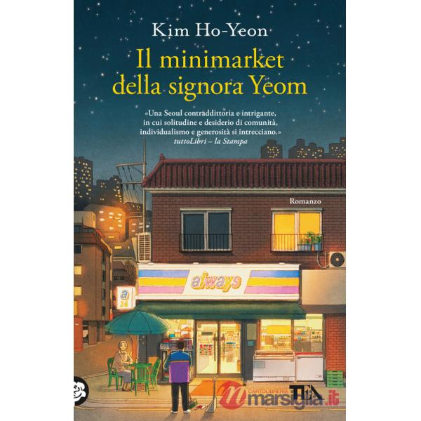 Minimarket della signora Yeom (Il)
