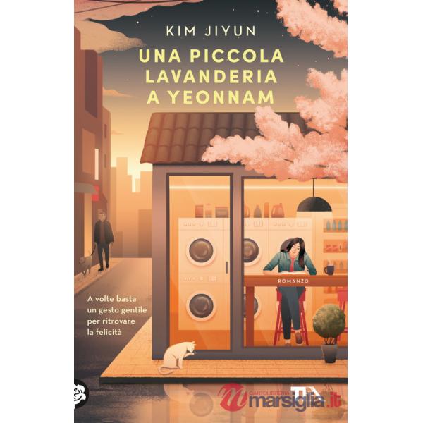 Piccola lavanderia a Yeonnam (Una)