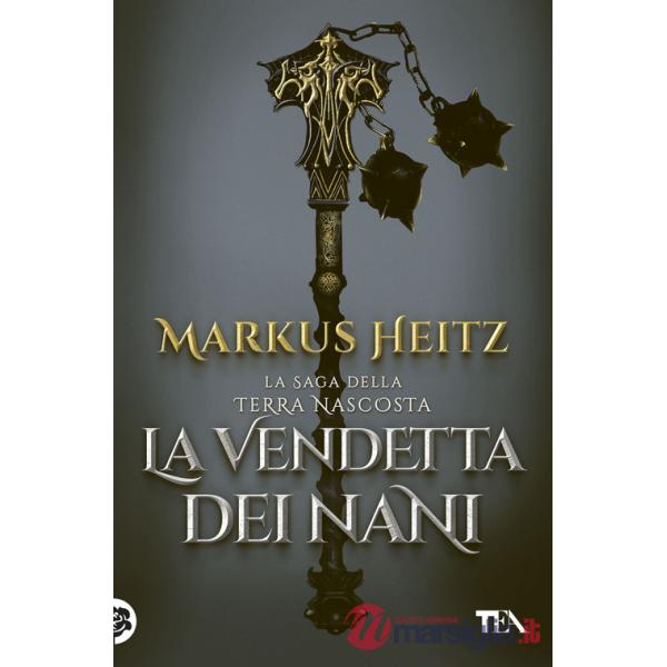 Vendetta dei nani (La)