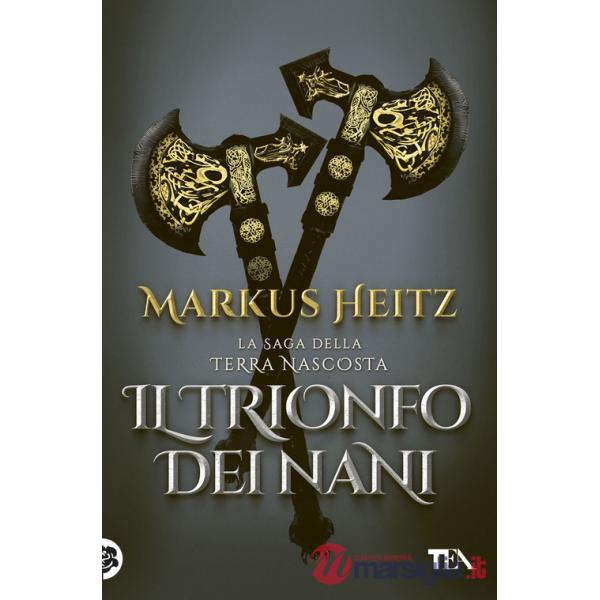 Trionfo dei nani (Il)